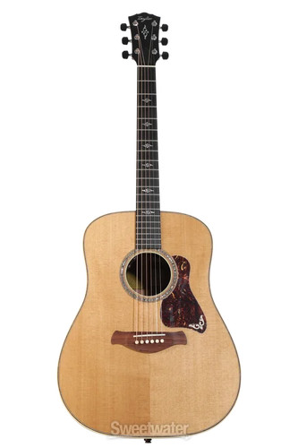 Taylor Gold Label 810e Acoustic-electric Guitar - Natural
