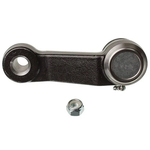 Brazo de rueda loca de dirección de servicio extremo de piezas raras Hummer H2 y H2 SUTs 8 orejetas  Foto 2 de 4