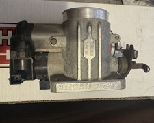 1994-1995 Ford Mustang 5.0l 75mm Bbk Throttle Body 302 Gt40 Cobra Efi V8