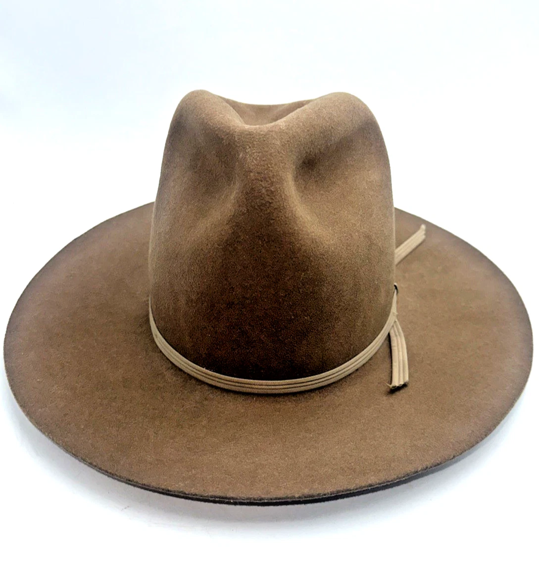 Open Road Hat In Men's Vintage Hats for sale - eBay