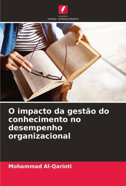 Mohammad Al-Qarioti | O Impacto Da GestãO Do Conhecimento No Desempenho...-image