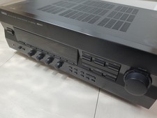 Ampli YAMAHA Hifi Stéréo RX-396