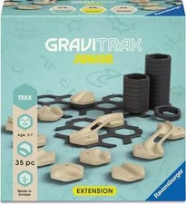 Ravensburger Gravi Trax Junior Extension Ocean | ab 3 Jahren | Ab 1 Spieler