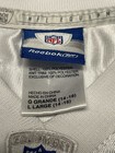 PEYTON  MANNING Colts Jersey #18 Youth Large (14-16) REEBOK VGC — photo 9