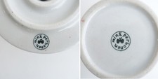Mina Perhonen Tambourine Clear Coffee Dripper Excellent 