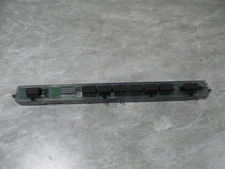 GE DISHWASHER TOP CONTROL BOARD PART # WD12X20184