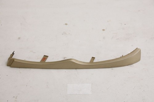 Scheinwerferblende BMW 3er E46 11460913 links 51137043409 05-2003