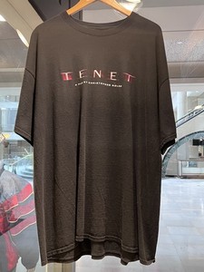 Tenet Shirt | eBay