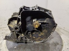 Boite de vitesse Peugeot 3008