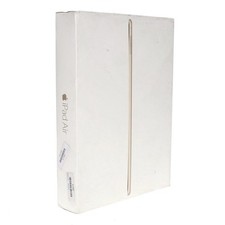 Apple iPad Air 2 2014 9.7" A1566 Wi-Fi Only 16GB Gold New Open Box