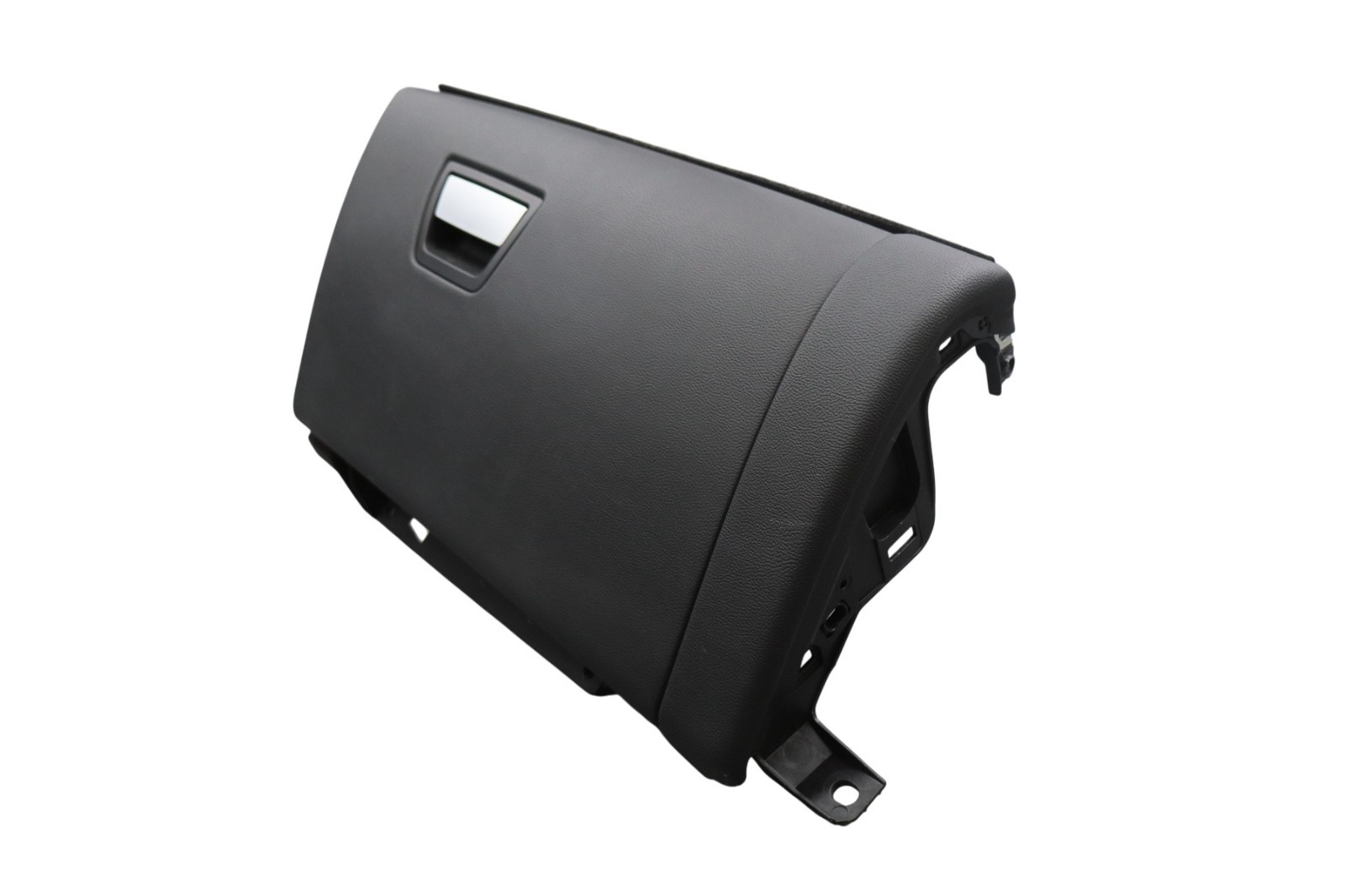 14-17 Maserati Ghibli Dashboard Glove Box Storage Tray Compartment Assembly Oem
