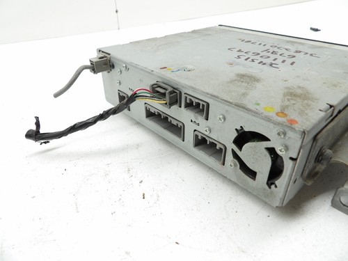 🚘✅ 08 - 10 HONDA ODYSSEY Navigation GPS DVD ROM Drive 39540SHJA120M1 CODE OEM - Picture 2 of 4