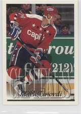 1995-96 Topps Mark Tinordi #198 1k3