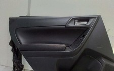 türverkleidung hinten rechts SUBARU FORESTER S13 SJ 2013- 2013 2056987 türverkleidung hinten rechts SUBARU FORESTER S13 SJ 2013- 2013 2056987