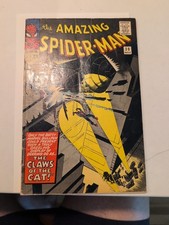 The Amazing Spider-Man #30 (Marvel Comics November 1965) 1st Appearance 