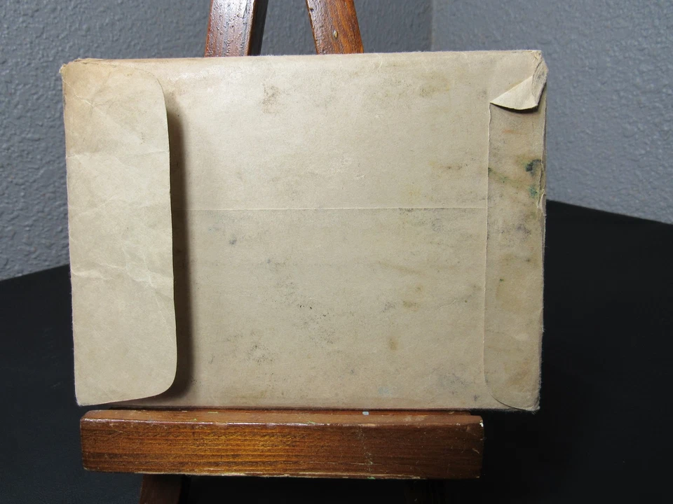 Ford V-8 1941 de colección manual del propietario de lujo y súper lujo libro de instrucciones de referencia Foto 4 de 4