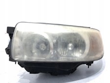 Frontscheinwerfer Subaru Forester LORK-730-19156 Links Scheinwerfer Headlight