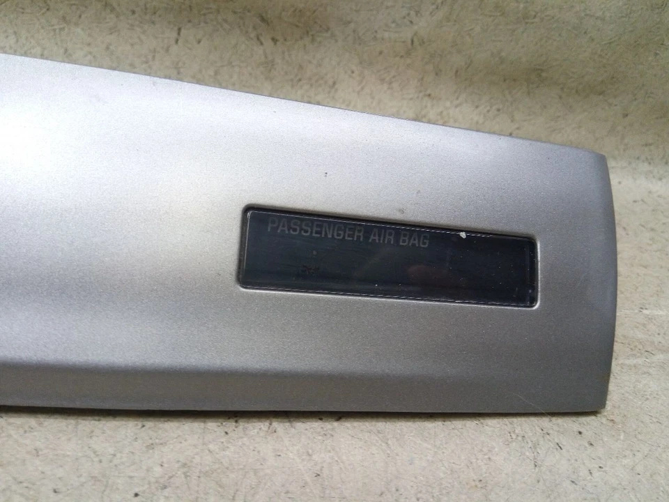 Info Information Switch Fits 2008 2009 BUICK LACROSSE w44-201066 - Image 3 of 4