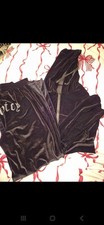 Velour  Tracksuit  Xl