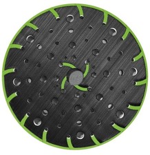 Festool 150mm Medium Sanding Pad Replacment Head - 202458