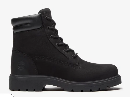 25+ Timberland Lace Up Black Boots for Men for sale | Updated Oct 2026