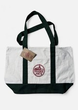 NEW LIMITED EDITION Trader Joe  s Reusable Tote Bag Size L