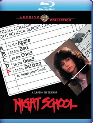 NIGHT SCHOOL (888574548391)