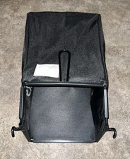 GREENWORKS OEM Lawn Mower Grass Catcher Bag & Frame - GWK R0204368