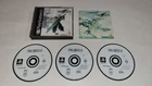 Final Fantasy 7 VII PS1 CIB Complete w/ Manual Black Label Sony PlayStation 1