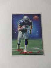 1998 Topps Stars - Ricky Watters #123 /8799
