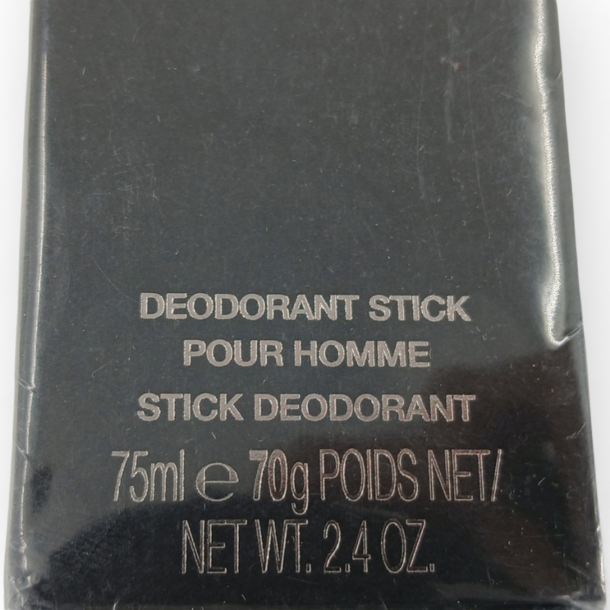 Gucci Men's Guilty Deodorant Stick 2.4 OZ. | eBay