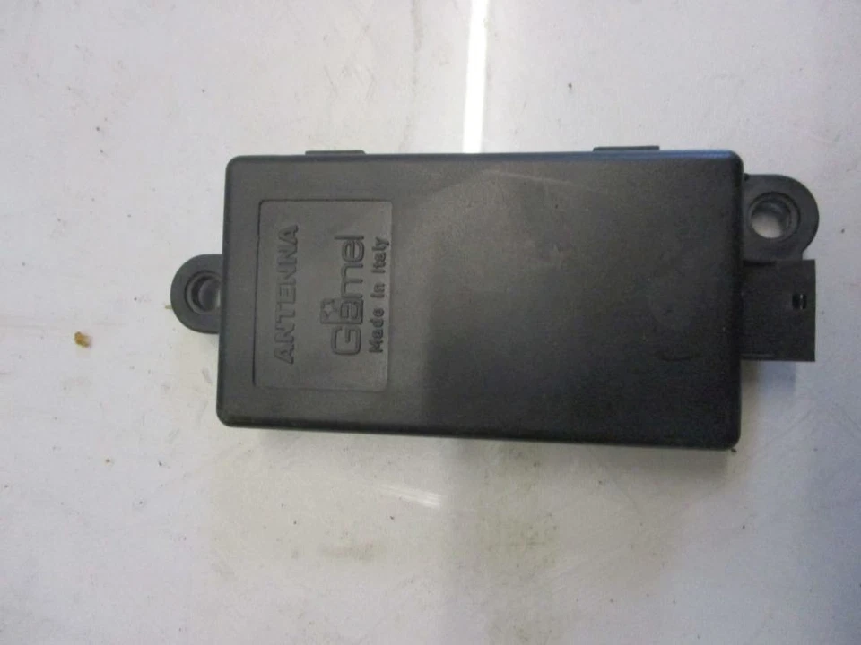 Centralina Dwa- Allarme Sensore Innenraumschutz Adatto per BMW 1 Cabriolet - Immagine 2 di 2