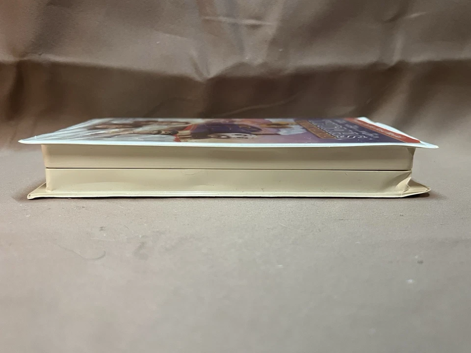 Thomas and the Magic Railroad (VHS, 2000, Clam Shell) - Image 4 of 4