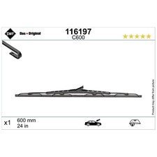 Scheibenwischer vorne links für VW Amarok 2HA California T5 7EC LT 2DB | 239062