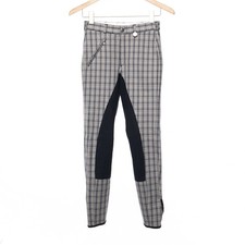 Pikeur Kinder Reithose Lugana mehrfarbig Gr. 164 Baumwolle