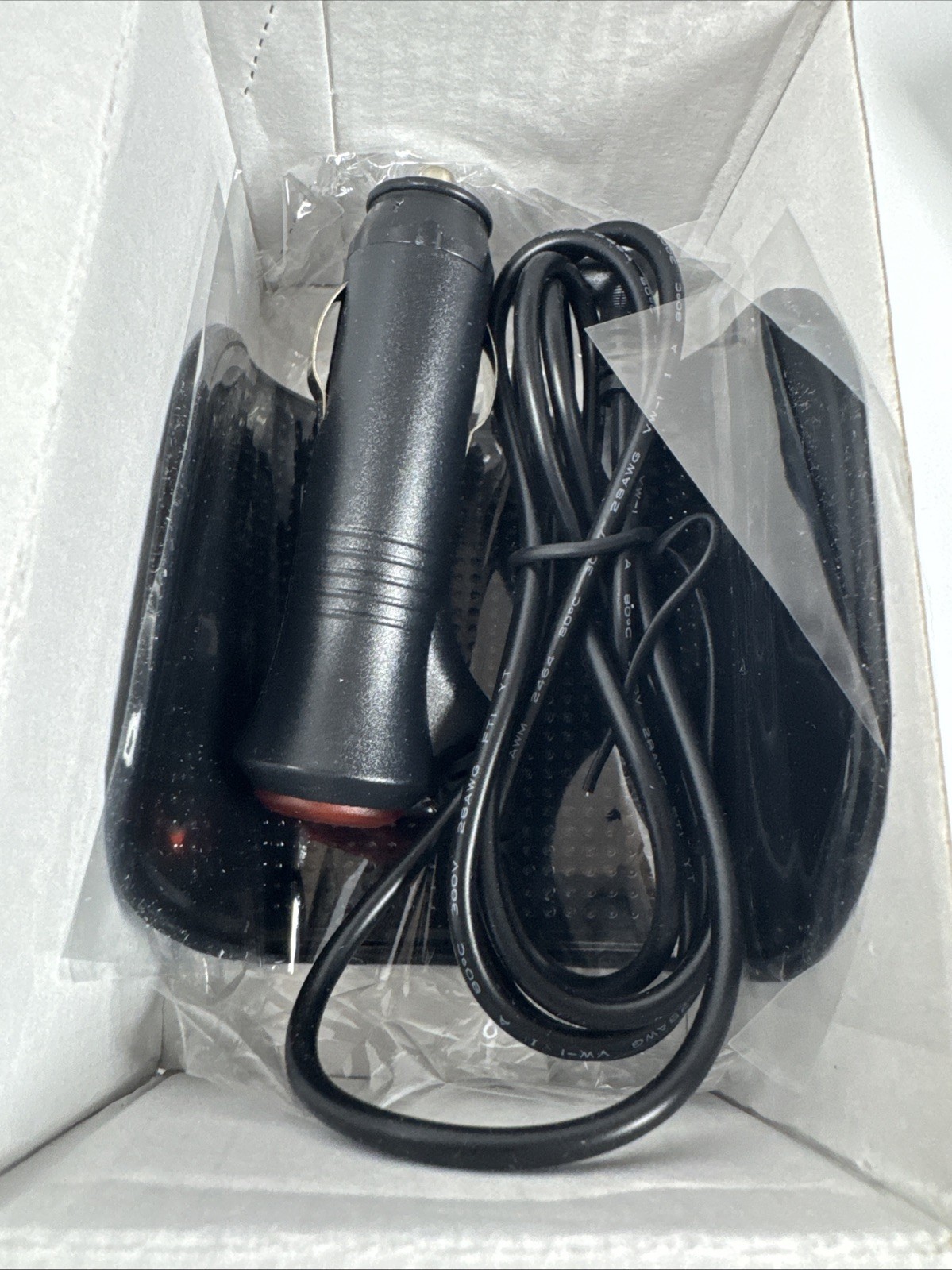 Car Radar Detector, Laser Radar Detectors, 360° GPS Speed Police Safe