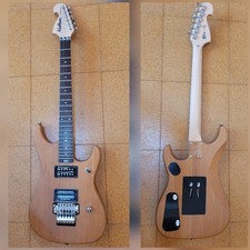 Washburn / N2 - Nuno Bettencourt Model #M6