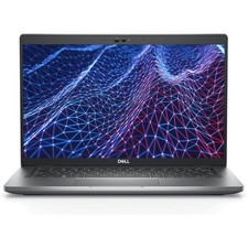Dell Latitude 14" 16GB 512GB, Grey