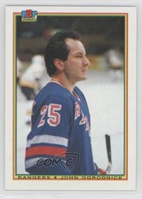 1990-91 Bowman John Ogrodnick #223 0a7