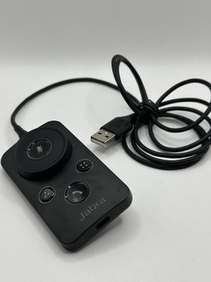 Jabra Engage Link ENC080   USB Headset Controller 