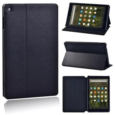 Aurora Stellar Lederhülle für Amazon Fire 8, HD 10