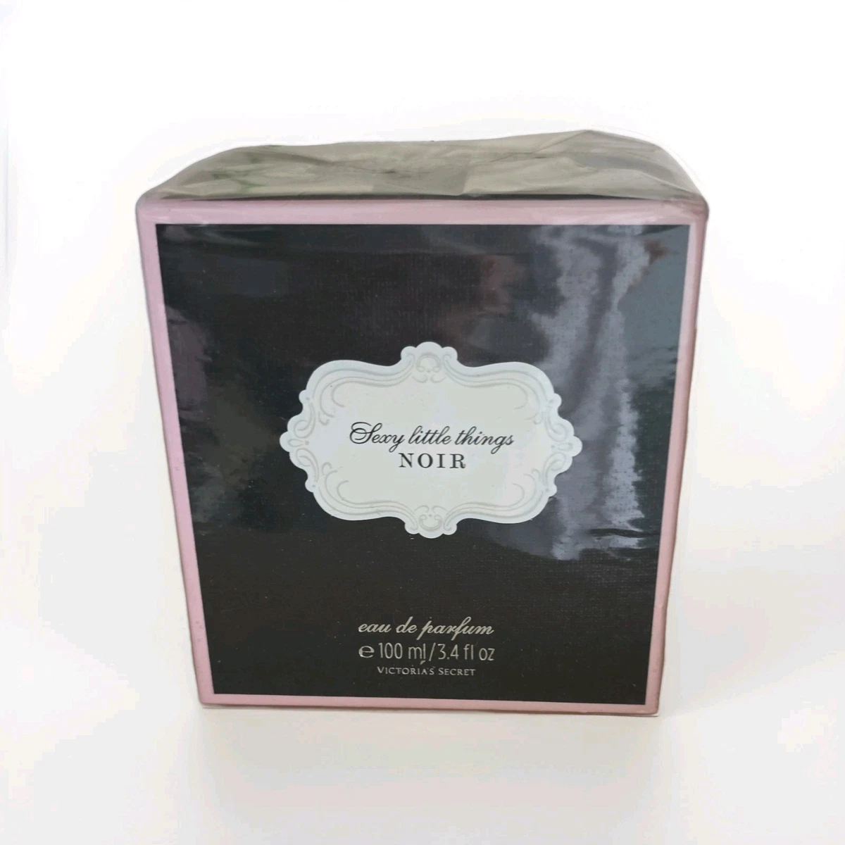 Sexy Little Things Noir by Victoria's Secret Women's Fragrances