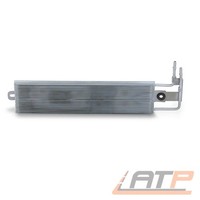 KrafstoffkÜHler DieselkÜHler FÜR Audi A3 8P Seat Altea Leon Skoda Octavia TDI