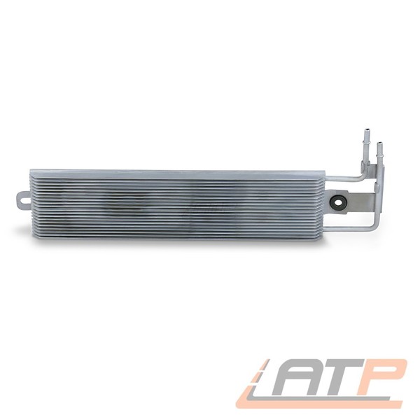 KrafstoffkÜHler DieselkÜHler FÜR Audi A3 8P Seat Altea Leon Skoda Octavia TDI-image