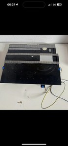 Samsung GQ65Q80TGTXZG 65 Zoll 4K QLED Smart TV  Lautsprecher Speaker LR