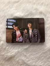 Stray Kids Skz PC Photocard In Life Seungmin X IN Jeongin Unit