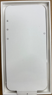 Apple iPhone 12 mini - 128 GB - White (Unlocked) for sale online