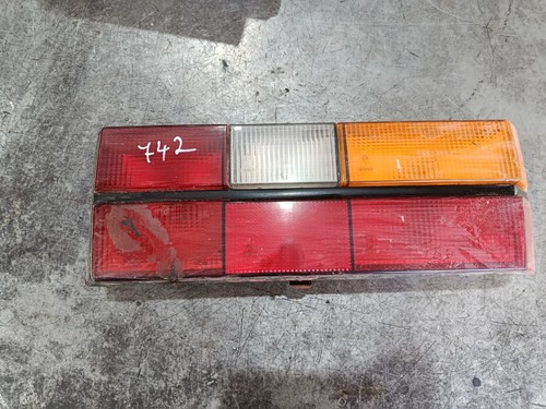 VW Golf 1 I rechts Hella 171945112AB Rücklicht Rückleuchte 171945258A Original