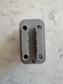 Power Functions Battery Box For Lego Set