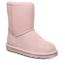 Bearpaw Elle Youth Youth's Casual Boots Rose Water - 3 M US Little Kid Medium